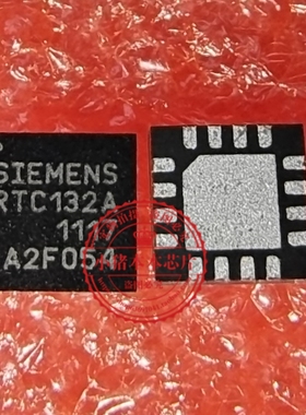 RTC-132A RTC132A QFN RTC-132A1525 RTC-132A SOP16全新