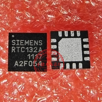 RTC-132A RTC132A QFN RTC-132A1525 RTC-132A SOP16全新