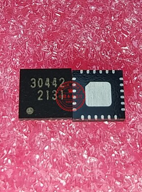 R2A30442NP#W0 丝印30442 QFN24脚封装 新的一个起拍