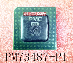 PW73487 L2A0961 BGA 新 可直拍 PM73487 一个起拍