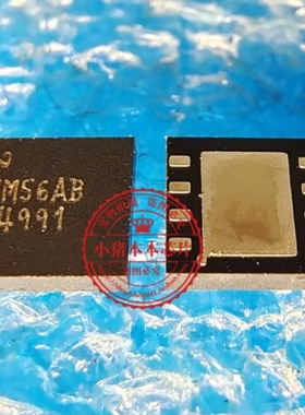 LM4991LD L4991 QFN 新的 一个起拍