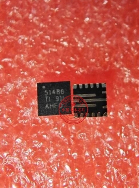 TPS51486RJER TPS51486 51486 QFN TPS51487X TPS51486A QFN