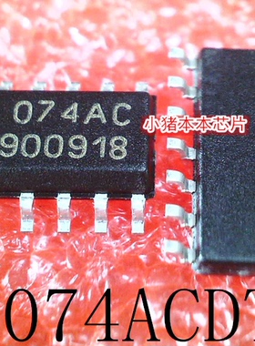 TL074ACDT   丝印 074AC    SOP-14     新的  一个起售   可直拍
