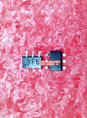 BC857BS  BC857BS-7-F  丝印:3Ft SOT-363封装 新的现货 一个起拍