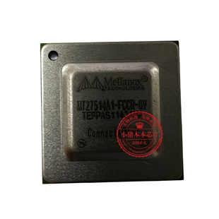 MT27514A1-FCCR-QV     BGA 新的一个起