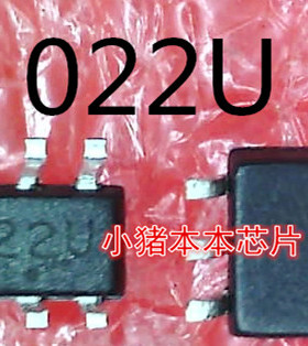 NUF2221W1T2G      丝印:022U    SOT-363封装   新的