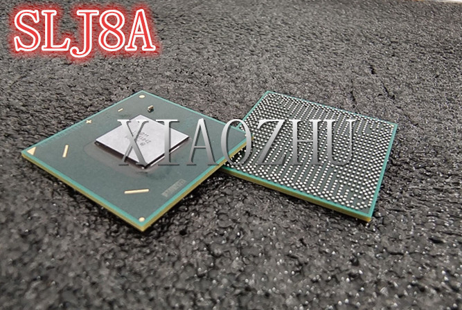 BD82QM77集成电路SLJ8ASLJ8D