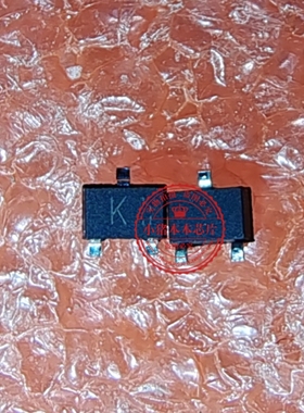 DA204UT106 DA204U 丝印K K= SOT323  新的  一个起拍