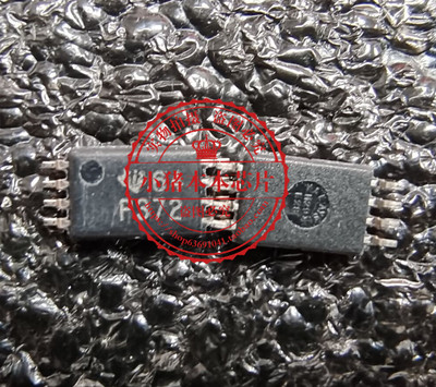 芯片STM4820TLC372CPWR丝印P372