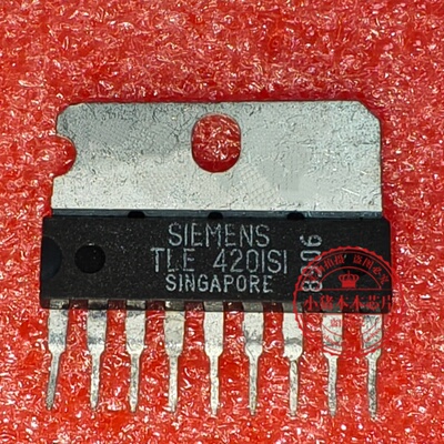 全新原装 TLE4201S1 TLE420ISI  ZIP9