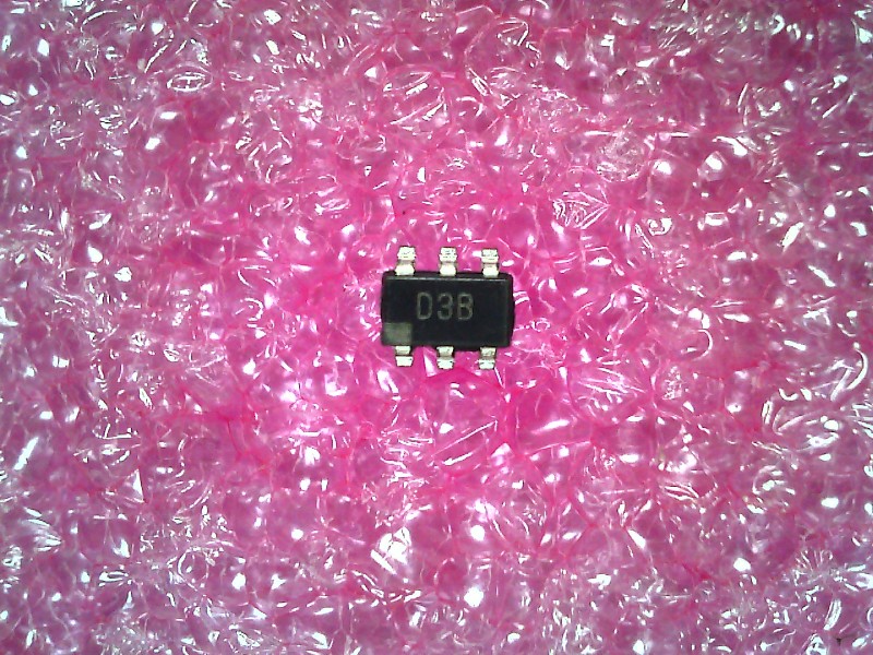 AD5310BRTZ丝印 D3B SOT23-6 APS8922AGN3B丝印 S8922A QFN IC 新