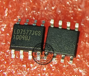PS8469QFN66GTR-A3 A2 A1 RTL8153BND LD7577JGS LD7577 SOP8新的
