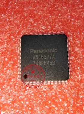 AN16377A   AN16377A-VT  AN16377   QFP  新的  一个起拍