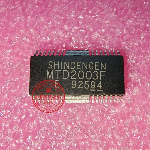 芯片MTD2003FWTD2003F