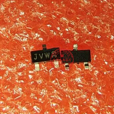 BAS116  BAS116LT1G SOT-23 丝印JVW/JVT/JVP 贴片开关二极管