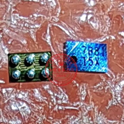 TPS62088YFPR  TPS62088YFPT  丝印15X  I5X   真正原装DSBGA6