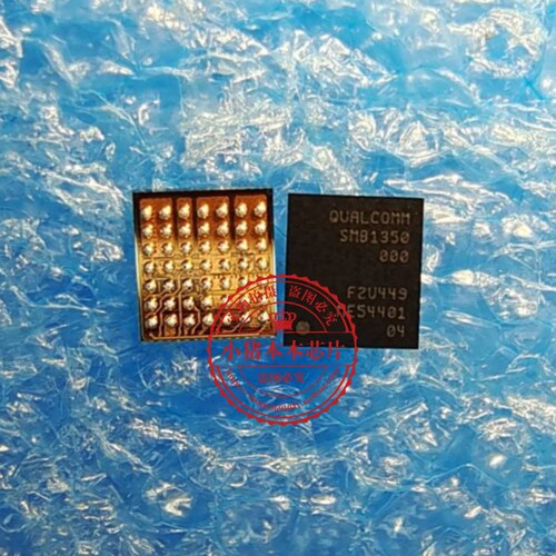 集成电路SMB1350-0-49CWLNSP-TR