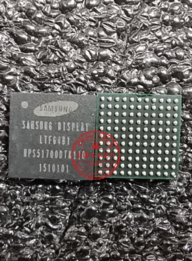 LTF64B1 LTF6481 BGA LPFC041TOA-Q1 LPFC041T0A-Q1 QFP 新的一个