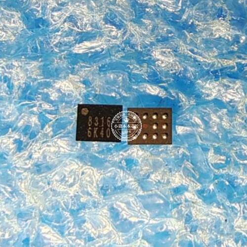 BD8316GWL-E2一个起拍