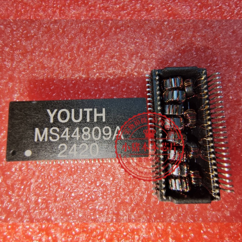 MS44809A  WS44809A     SOP48    新的  一个起拍
