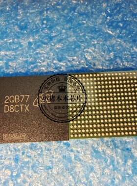 D8DHB 丝印D8CTX MT62F1G32D2DS-026 WT:B 315FBGA LPDDR5 4GB