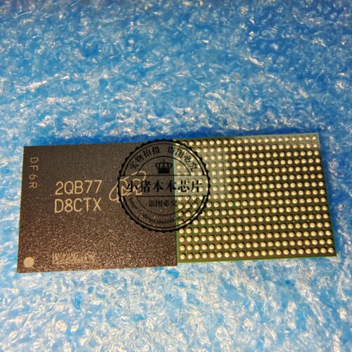 D8DHB 丝印D8CTX MT62F1G32D2DS-026 WT:B 315FBGA LPDDR5 4GB