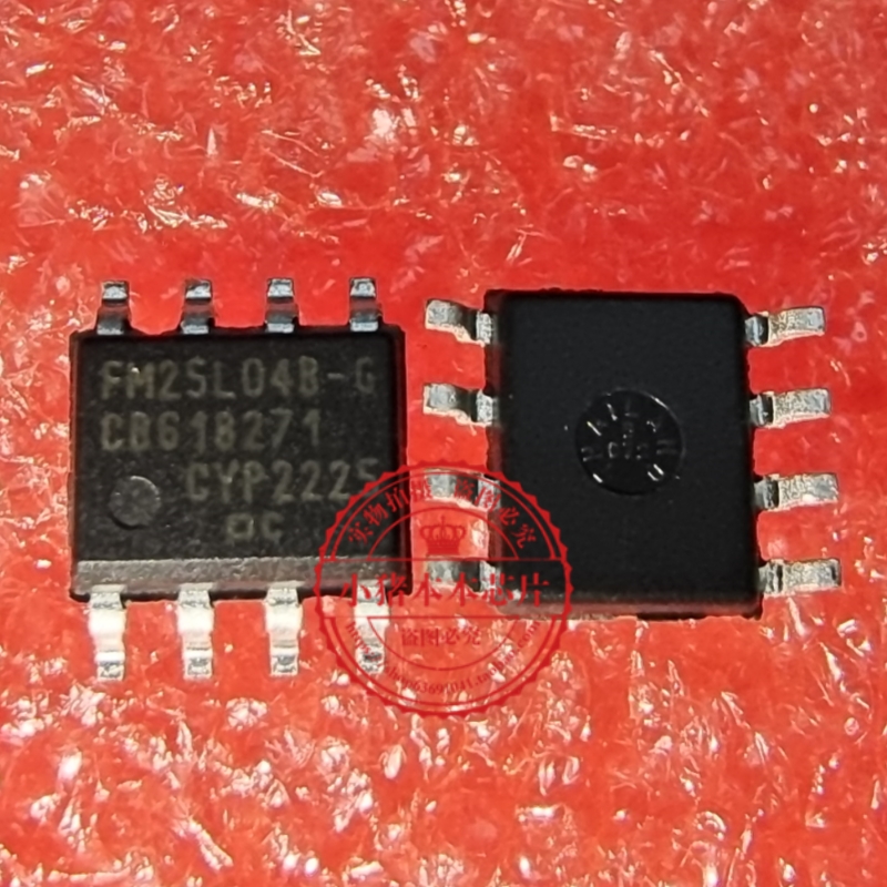 FM25L04 FM25L04B-G FM25L04BG FM25V05-G FM25L04-G SOP8
