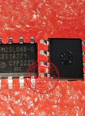 FM25L04 FM25L04B-G FM25L04BG FM25V05-G FM25L04-G SOP8