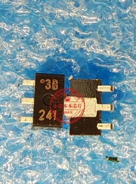 KIA431AF-RTF/PC  KIA431AF-RTFPC  丝印3B SOT-89新的 一个起拍