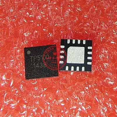 集成电路TP5100TPS100QFN16脚