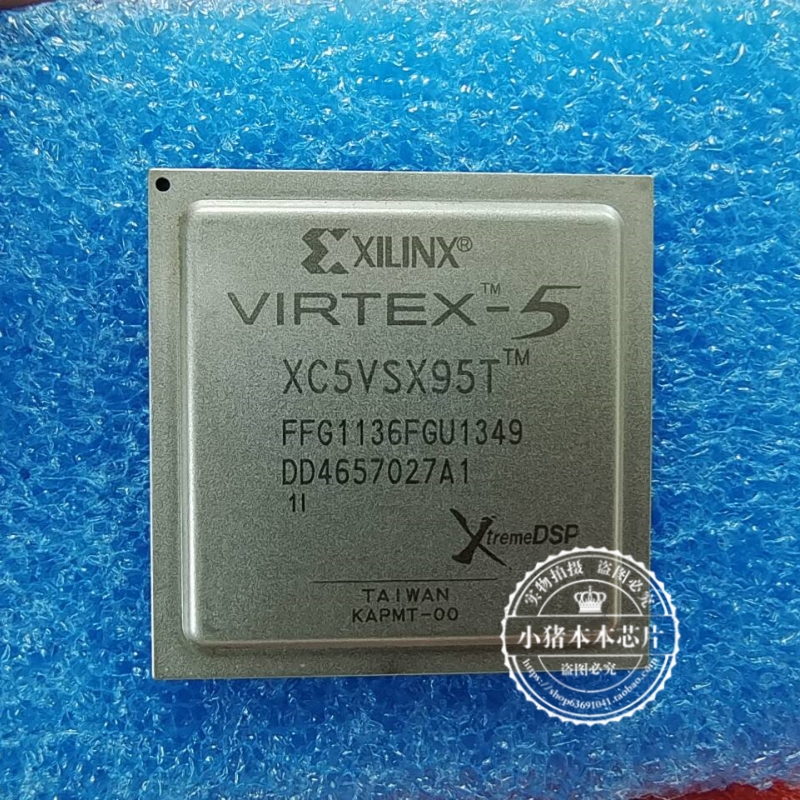 XC5VSX95T-1FFG1136I XC5VSX95T-2FFG1136C XC5VSX95TFFG1136 BGA