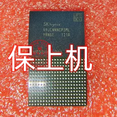 单颗4GH9JCNNCP3MLYR-N6E