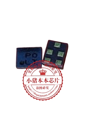 SAFFB2G14AA0F0AR15 丝印PO  P0 LT  QFN   新的   一个起拍