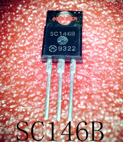 SC146B     SC1468    TO-220      新的