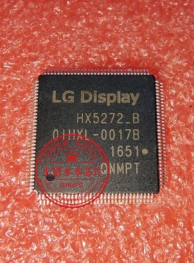 HX5272-B01HXL-0017B   HX5272-B  HX5272-8    OIHXL-0017B  QFP