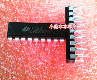 HT12D HTI2D HT82K629A 82K629 HT2269E HX3608丝印B628 新的