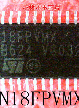 N18FPVMX  CMCPCI-100TS CMCPC1-100TS   TSSOP-28封装   新的