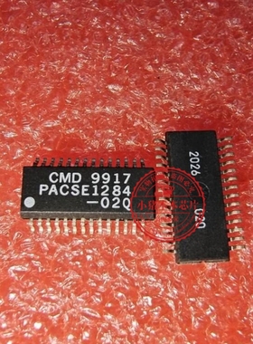 PACSE1284-02Q  PACSE1284-O2Q  SSOP    新的  一个起拍