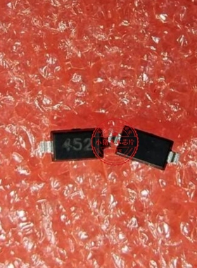 S-452T  丝印452  OD123 1206封装E452