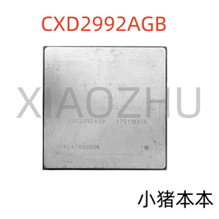 CXD2964AGB植球好 CXD2992GB CXD2964GB CXD2992BGB CXD2992AGB