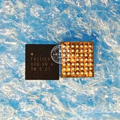 STM32F411CEY6TR 丝印 F411CE6 BGA  新的 一个起拍