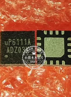 UP6111A UP6111AQDD UP6111BC UP6111CC UP6111CD QFN封装