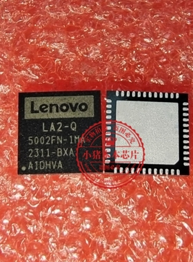 IT5002FN-1MA IT5002FN-IMA LA2-Q QFN 5003FN-2MD  IT5003FN-2MD