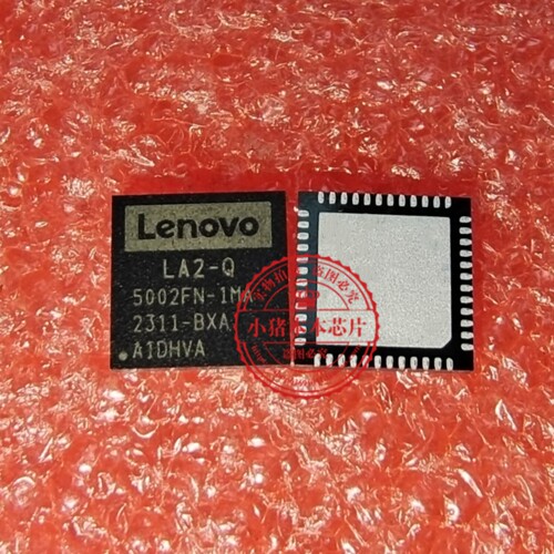 IT5002FN-1MA IT5002FN-IMA LA2-Q QFN 5003FN-2MD  IT5003FN-2MD