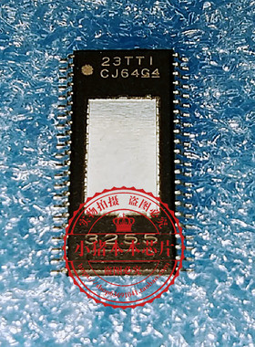 TPA3255DDVR TPA3255 丝印3255 HTSSOP   新的    一个起拍