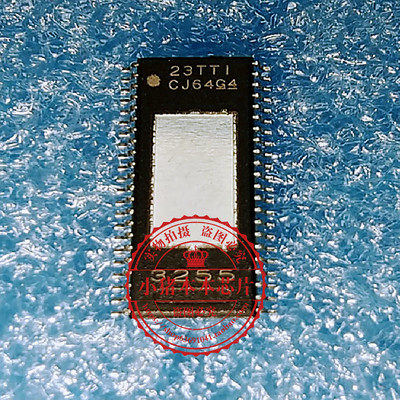 集成电路TPA3255DDVRTPA325