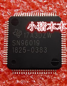 AD620ARZ SN96019 1825-0383 IC 新的一个起拍