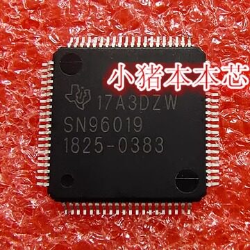 AD620ARZ SN96019 1825-0383 IC 新的一个起拍