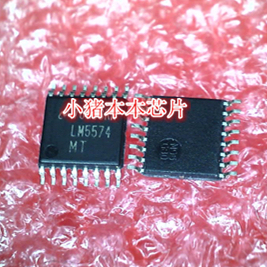LM5574MTX LM5574MT LM5574 LM7915CT LMV393IDR LMV393ID MV393I