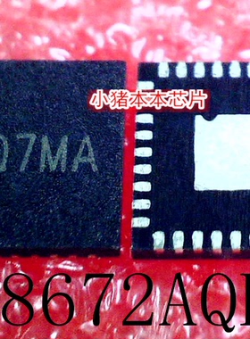 SY8672AQPC SY8672 丝印 BDQ7MA BDO7MA QFN 新的一个起拍可直拍